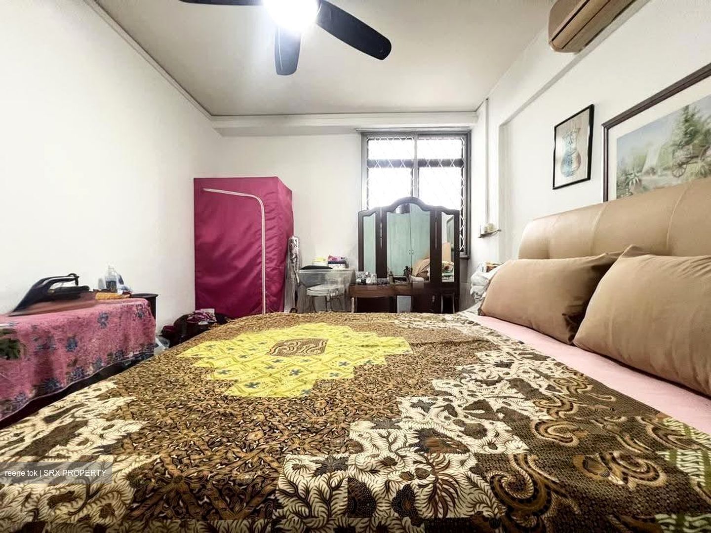 Blk 506 Hillgrove Gardens (Bukit Batok), HDB 3 Rooms #620954231